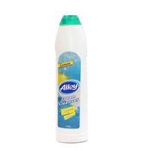 ALLEY Cream Cleanser - Lemon - 750gm