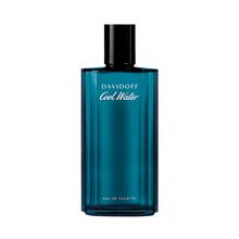 DAVIDOFF Cool Water Eau De Toilette Perfume Made In France 125ml