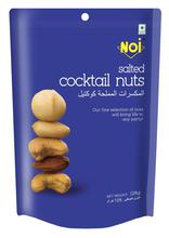 NOI Salted Cocktail Nuts 128gm