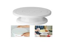 Cake Decorating Turntable ABS