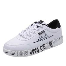 Fashion Women Vulcanized Sneakers Ladies Lace-up Casual Breathable Walking Canvas Flat Shoes