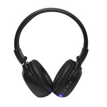 Black Zealot B570 Bluetooth Wireless Over The Ear Headphones