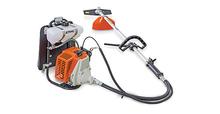 STIHL 1.1hp, 2.1 Hp Petrol Backpack Brush Cutter FR 3001