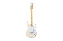 Tribute Legacy Electric Guitar Olympic White