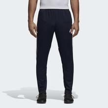 Adidas Navy Blue Tango Football Training Pants For Men - CZ8691