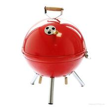 Big Boy Portable Barbecue Grill