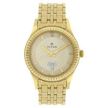 Titan Regalia Analog Watch For Men-1528YM04