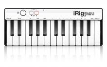 IK Multimedia iRig Keys MINI