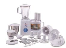 Bajaj Food Processor (Masterchef)-600 W