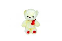 Cream teddy bear - 40 CM