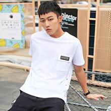 Trend men's clothing _2020 spring and summer t-shirt men's