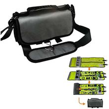 Travel Roll-Out Bag Camera Smart Shoulder Bagpacks For GoPro