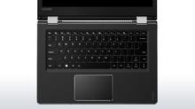 Lenovo yoga 510 14'' FHD Laptops (core  i7/ 7th Gen/ 8GB/1 TB SATA/ 2GB(R5) GFx)