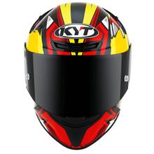 KYT Helmet- Rhino