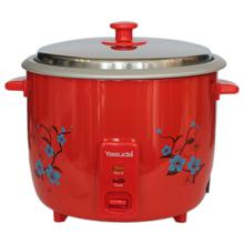 Yasuda 1.8Ltr Drum Rice Cooker (YS-1800A) - (NEW3)