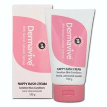 Dermavive Nappy Rash Cream 100g