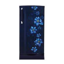 190 Liter Single Door Refrigerator