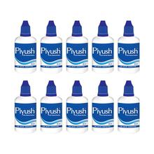 Piyush-Chlorine Solution Water Purifying Drop (Pack of 10)