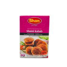 Shan Shami Kabab 50g