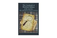 The Casebook of Sherlock Holmes - Sir Arthur Conan Doyle