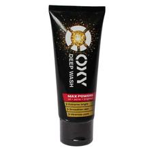 OXY Deep Wash Face Wash 100g