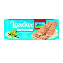 Loacker Classic Vanille(Vanilla) - 28 x 90g