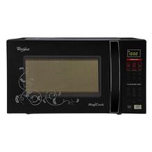 MAGICOOK 20L Elite Black Convection Microwave Oven