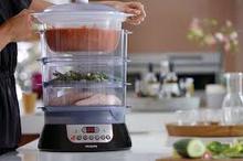 Philips Food Steamer HD9140