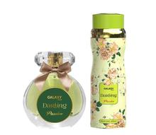 Galaxy  Darling  Passion perfume (Buy Perfume Get Deodorant Free) For Women-100 ml