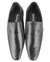 Shikhar Men's Black Shoes