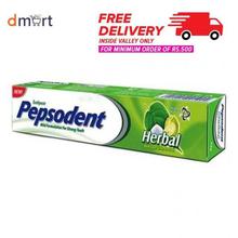 Pepsodent Toothpaste - Herbal (40g)