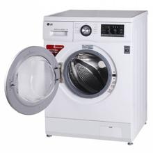 LG Washing Machines (F1265NMTS)-6.5 KG