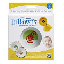 Baby Tree - Dr Brown's Baby Bowl