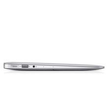 Apple MacBook Air 13.3" 512GB (Mid 2017, Silver)