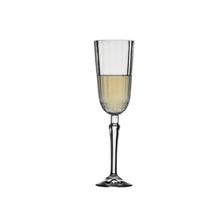 Pasabahce Diony Champagne Glass (125 ml)-6 Pcs