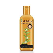 Indulekha Bringha Anti Hair Fall Shampoo, 200ml