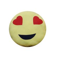 Emoji 1 (Love) Cushion