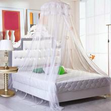 Hanging Mosquito Net For Double Bed