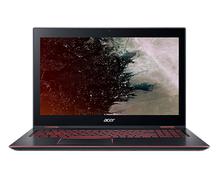 Acer Nitro 5 Spin NP515-51 |i7-8550U 8th Gen|8GB RAM|1TB+256GB SSD|GTX 1050 4G GDDR5|15.6 inch FHD IPS Touch Laptop