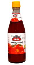 Druk Tomato Ketchup - 500ml