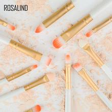 ROSALIND 20Pcs Professional Makeup Brushes Set Powder
