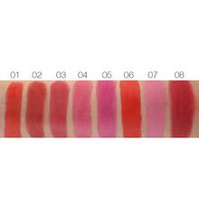 BIOAQUA Brand 8 Color Moisturizing Lipstick Pencil Makeup