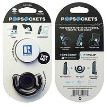 PopSockets Expanding Grip and Stand For Smartphones and Tablets