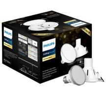 Philips 9W Ceiling Secure Downlight- Round