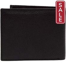 SALE-WildHorn® RFID Protected Genuine Leather Wallet for