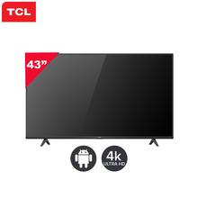 TCL 43" 4K UHD Android TV - 43P615