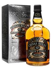 Chivas Regal 12 Year Old 2Ltr