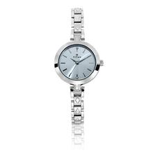 Karishma Silver Dial Analog Watch For Women - 2598SM01