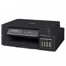 Brother Compact 3 in 1 Color Inkjet Printer with wireless connectivity