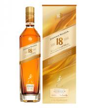 Johnnie Walker 18yrs 1L